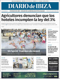 Diario de Ibiza