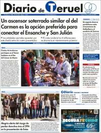 Diario de Teruel