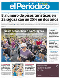 El Periódico de Aragón