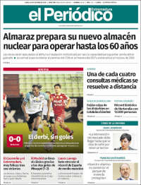 El Periódico de Extremadura