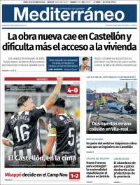 El Periódico Mediterraneo