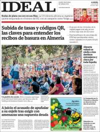 Ideal Almeria