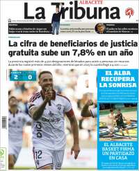 La Tribuna de Albacete