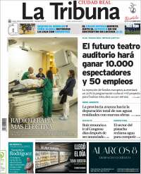 La Tribuna de Ciudad Real