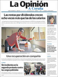 La Opinión de A Coruña