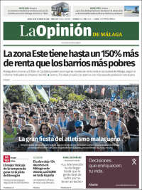 La Opinión de Málaga
