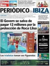 Periódico de Ibiza
