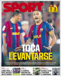 Sport