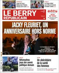 Berry Republicain