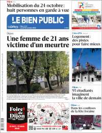 Le Bien Public