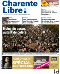 Charente Libre