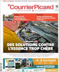 Courrier Picard