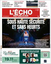 L'Echo Républicain