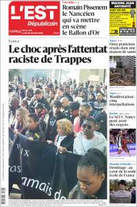 L'Est Republicain
