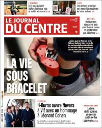 Le Journal du Centre