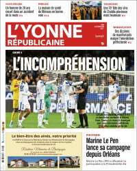 L'Yonne-Républicaine