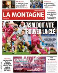 La Montagne
