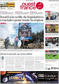 Ouest France
