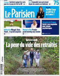 Le Parisien
