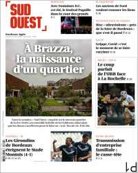 Sud Ouest