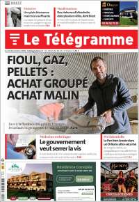 Télégramme