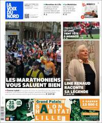 La Voix du Nord