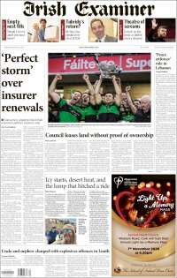 Irish Examiner