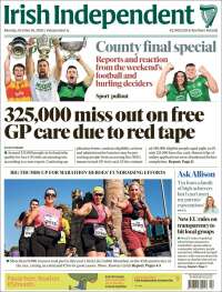 Irish Independent
