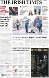 Irish Times