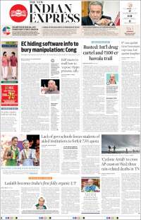 New Indian Express