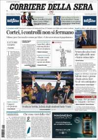 Corriere della Sera