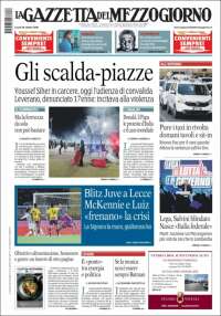 La Gazzetta del Mezzogiorno