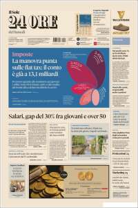 Il Sole 24 ORE