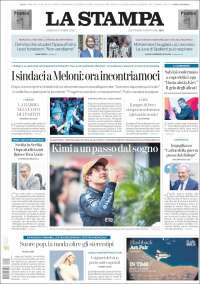 La Stampa