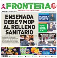 Frontera