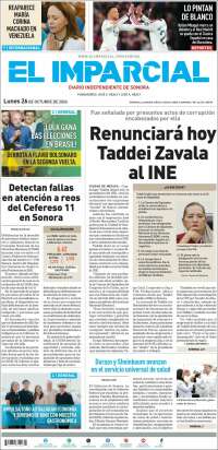 El Imparcial