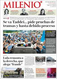 Milenio - Estado de México