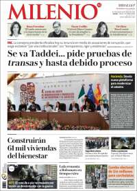 Milenio de Hidalgo
