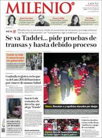 Milenio - Laguna