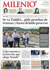 Milenio de Puebla