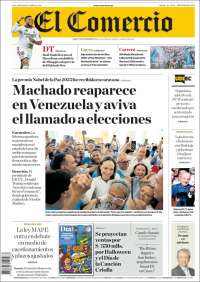 El Comercio