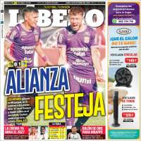 Líbero