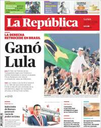 La Republica