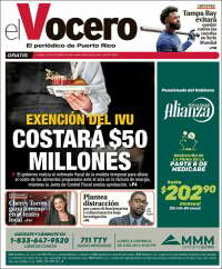 Vocero