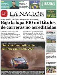 La Nación