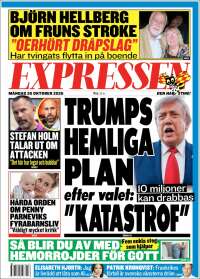 Expressen