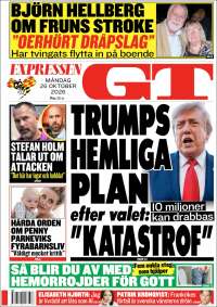 Göteborgstidningen