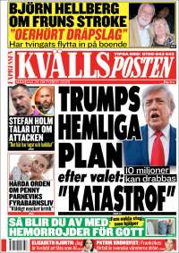 Kvällsposten