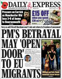 Daily Express
