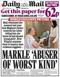 Daily Mail